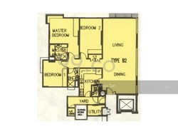 Windermere (D23), Condominium #212222371